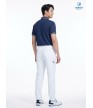 Áo thể thao nam MC-9156 Navy phối trắng